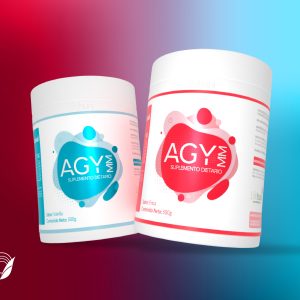 AGY-MM 500 GR