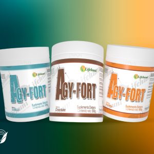 AGY-FORT 500GR