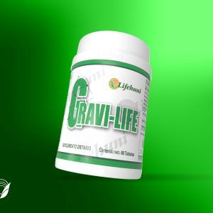 GRAVI-LIFE 60 TAB