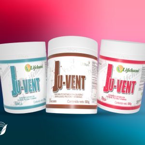 JU-VENT 500 GR