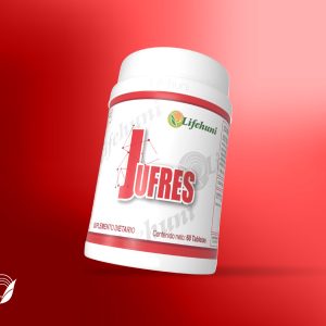 JUFRES 60 TAB